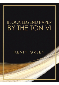 Block Legend Paper by the Ton Vi