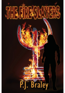 The Fire Slayers
