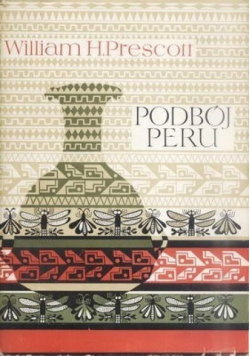 Podbój Peru