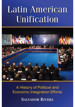 Latin American Unification