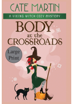 Body at the Crossroads