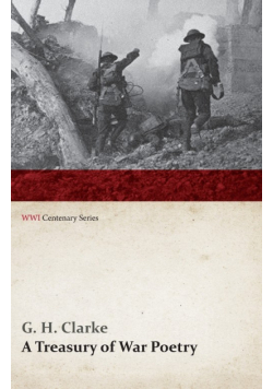 A Treasury of War Poetry
