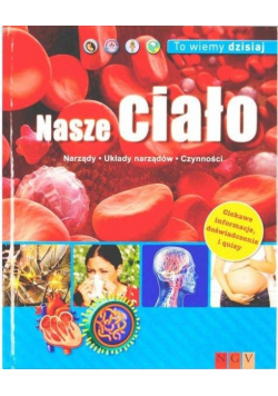Nasze ciało