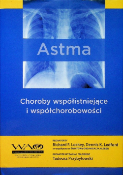 Astma choroby współistniejące i współchorobowości