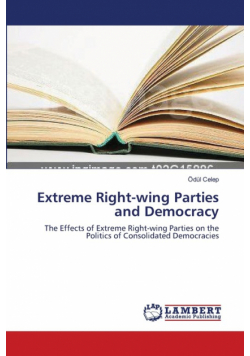 Extreme Right-wing Parties and Democracy