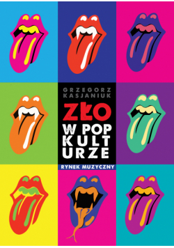 Zło w popkulturze