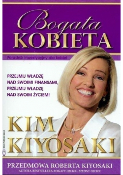 Bogata kobieta Poradnik inwestycyjny dla kobiet