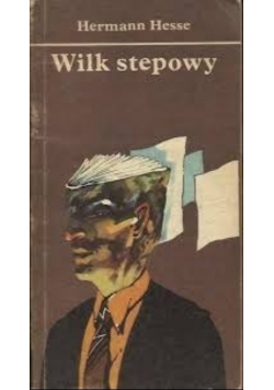 Wilk stepowy