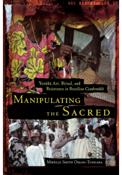 Manipulating the Sacred