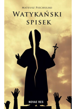 Watykański spisek