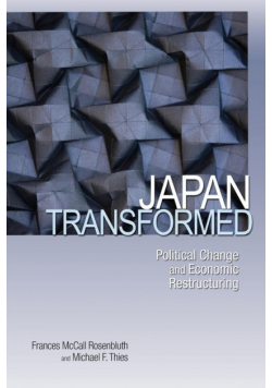 Japan Transformed