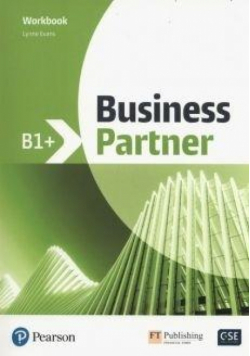 Business Partner B1 WB PEARSON