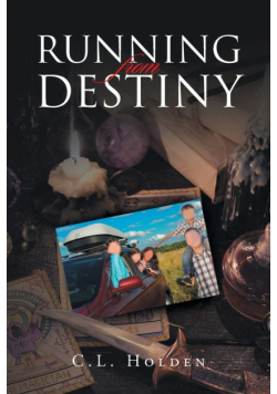 Running From Destiny