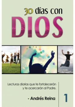 30 Días con Dios