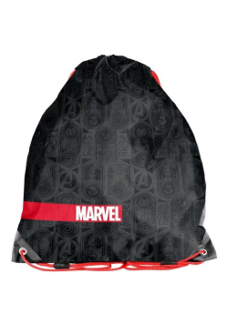 Worek na buty Marvel AV22MM-712 PASO