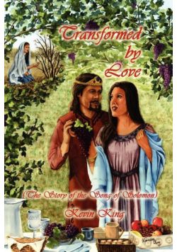 Transformed by Love