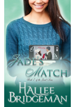 Jade's Match
