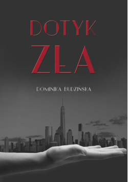 Dotyk zła