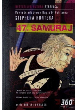 47 Samuraj