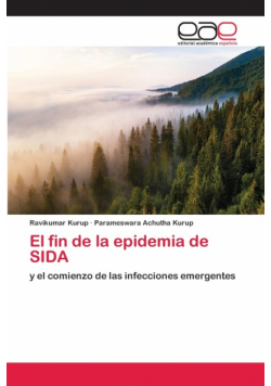 El fin de la epidemia de SIDA