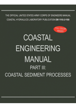 Coastal Engineering Manual Part III