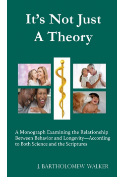 It's Not Just A Theory