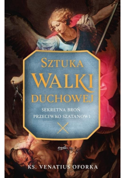 Sztuka walki duchowej