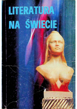 Literatura na świecie nr 1 2 3