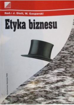Etyka biznesu