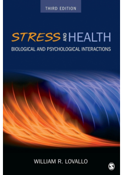 Stress and Health