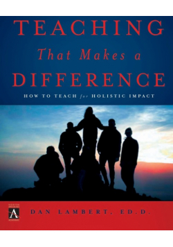 Teaching That Makes a Difference