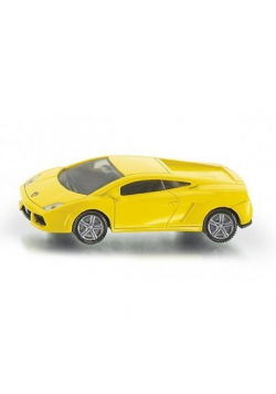 Siku 13 - Lamborghini Gallardo