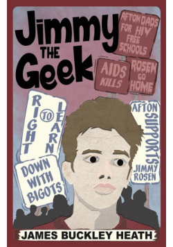 Jimmy the Geek