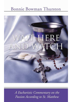 Wait Here and Watch