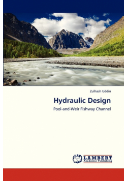 Hydraulic Design