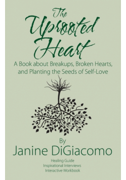 The Uprooted Heart