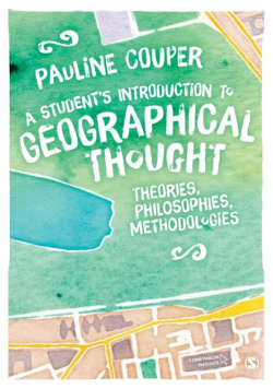 A Student's Introduction to Geographical Thought