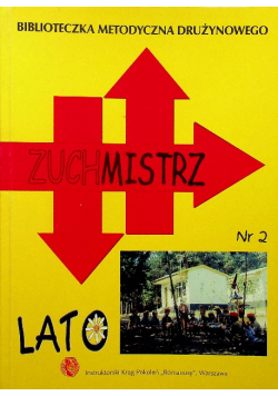 Zuchmistrz numer 2