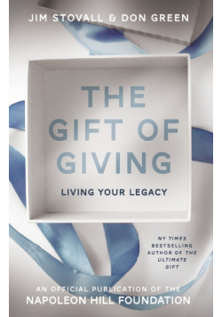 Gift of Giving
