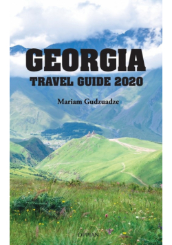 Georgia Travel Guide 2020