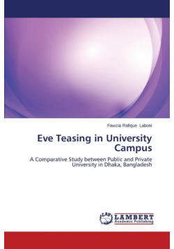 Eve Teasing in University Campus