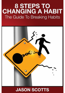 8 Steps to Changing a Habit