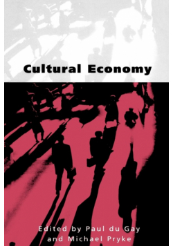 Cultural Economy