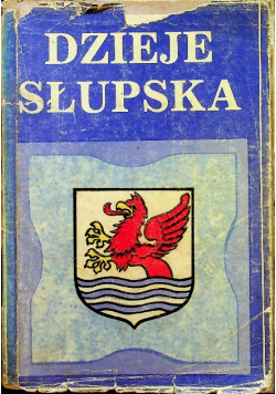 Dzieje Słupska