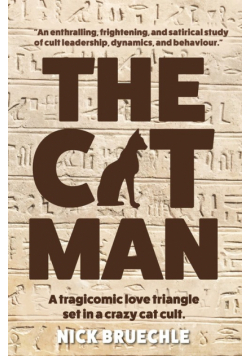 The Cat Man