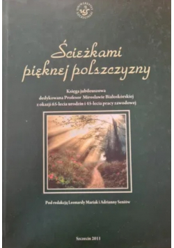 Ścieżkami pięknej polszczyzny
