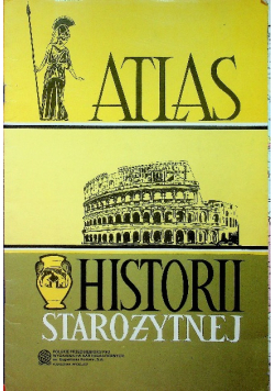 Atlas Historii Starożytnej