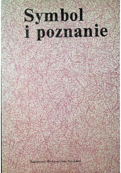 Symbol i poznanie
