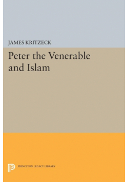 Peter the Venerable and Islam