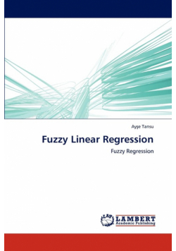Fuzzy Linear Regression